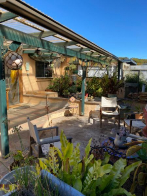 Koru Cottage